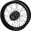 WHEEL 16X3R BLK00-6ST/FXD