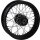 WHEEL 16X3R BLK 08-18XL
