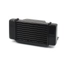 HORIZONTAL OIL COOLER, FAN ASSISTED