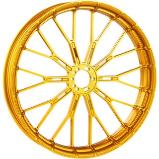 RIM Y-SPOKE GOLD 21X3.50