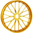 RIM Y-SPOKE GOLD 21X3.50