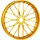 RIM Y-SPOKE GOLD 21X3.50