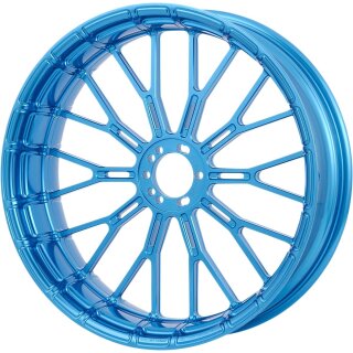 RIM Y-SPOKE BLUE 18X5.5