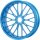 RIM Y-SPOKE BLUE 18X5.5