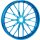 RIM Y-SPOKE BLUE 21X3.5