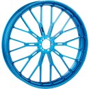 RIM Y-SPOKE BLUE 19X3.25