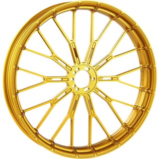 RIM Y-SPOKE GOLD 19X3.25