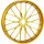 RIM Y-SPOKE GOLD 19X3.25