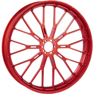 RIM Y-SPOKE RED 19X3.25
