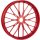 RIM Y-SPOKE RED 19X3.25
