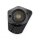 OEM Style Nockenwellendeckel schwarz für Harley Big Twin 73-92