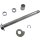 AXLE REAR 02-07 FLT CHR