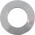 SPACER AXLE CHR LH 11848