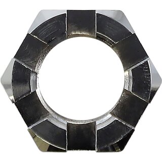 NUT AXL C 7987 FLT 00-01