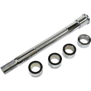 AXLE FRONT ABS FL/X 18+