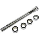 AXLE FRONT ABS FL/X 18+