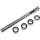 AXLE FRONT ABS FL/X 18+