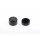 RR AXLE COVER W/ MILLING