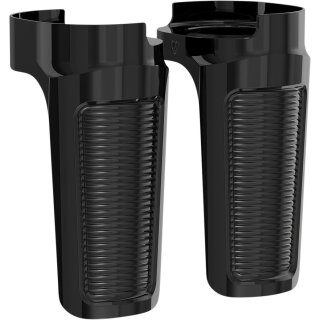 COVER FORK BLACK