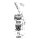 HEAD BOLT/CYL. BASE WASHER, CHROME