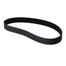 BDL, repl. primary belt. 1-1/2", 132T+ (plus), 8mm...