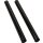 FORK TUBE 49MM BLK 24-7/8