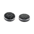 FORK CAP W/ MILLING