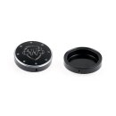 FORK CAP W/ MILLING