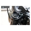 FORK CAP W/ MILLING