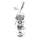 CYLINDER BASE STUD SET