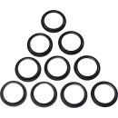 SEAL DUST WIPER 49MM 10PK