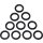 SEAL DUST WIPER 41MM 10PK