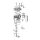 WASHER, HEADBOLT LONG