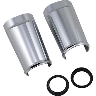 BOOT FORK F-TIRE FLT CHR