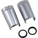 BOOT FORK F-TIRE FLT CHR