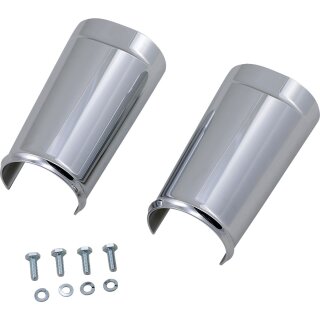 BOOT FORK F-TIRE FLT CHR