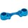 BRACKET FORK BLUE