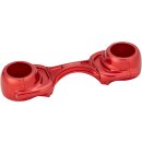 BRACKET FORK RED
