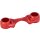 BRACKET FORK RED