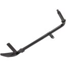 KICKSTAND +1 BLK 84-06FLT