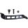 EXTENSION K/S BLK 86-03XL