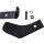EXTENSION K/S BLK 04-20XL