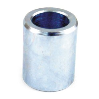 AXLE SPACER, ZINC