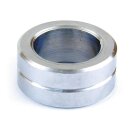 AXLE SPACER, RIGHT, CHROME
