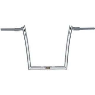 HANDLEBAR OEM 16 CH WIRED