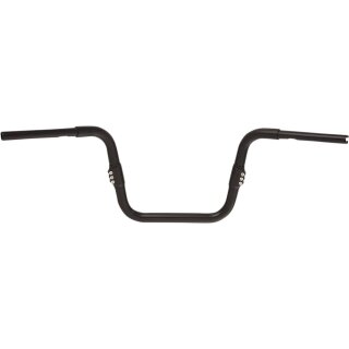 HANDLEBAR ADJ HL BLK