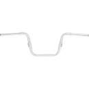 HANDLEBAR ADJ HL CHR