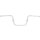 HANDLEBAR ADJ HL CHR