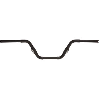 HANDLEBAR ADJ LP BLK