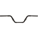 HANDLEBAR ADJ LP BLK